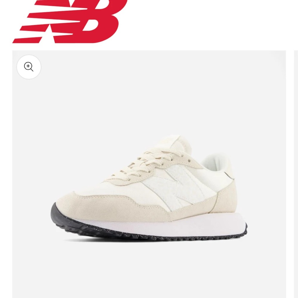 New Balance nimbus 327
